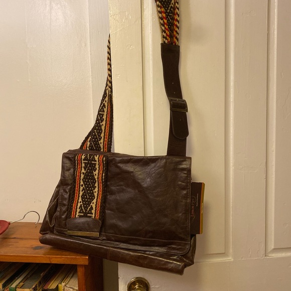 Limbo Piel shoulder bag - Picture 4 of 7